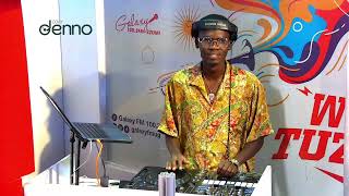 Ugandan Music Mix djaydenno galaxyfm [upl. by Devondra450]