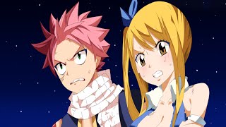 Fairy Tail Chapter 495 フェアリーテイル Team Natsu Vs Spriggan 12 Manga Spoiler [upl. by Swee]