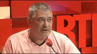 blague Norvégienne de Jean Marie Bigard [upl. by Savannah242]