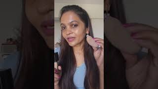 Lakme luminous Skin Tint  Swiss Beauty Highlighter ReviewGlowy Dewy Look for this Wedding Season [upl. by Meehan]