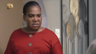 Zodwa gives Don a stern warning  Gomora  Mzansi Magic  S2  Ep117 [upl. by Suoirrad]