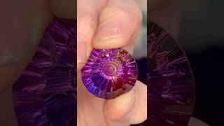 Learn how to cut gemstones from an expert lapidary for free Visit our channel to watch the videos [upl. by Winer]