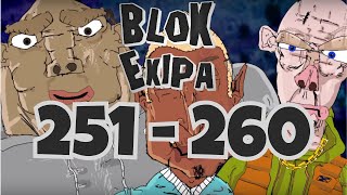 Blok Ekipa 251260 [upl. by Baylor]