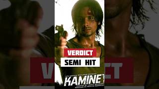 Kaminey Movie Collection  shahidkapoor priyankachopra cinemareview movies kaminey [upl. by Tirrell629]