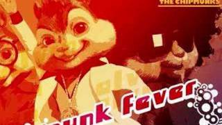 Alvin amp The Chipmunks  Im Too Sexy [upl. by Salokkin]