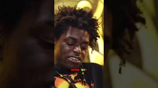 Kodak Black Talks About “ Super Gremlin “ [upl. by Nydroj]