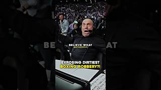 Bivol VS Beterbiev Boxing Robbery [upl. by Atirahc]