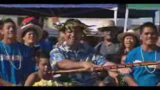 TAGATA PASIFIKA Tokomaru Bay amp Cook Islands Special Pt 2 [upl. by Nilyram]