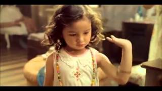 McDo Commercial 2013 Philippines Downtown [upl. by Illil]