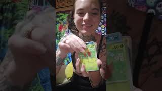 Opening Stellar Crown Booster Box [upl. by Einned]