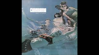 Cinerama  Wow Extended Version [upl. by Onileba]