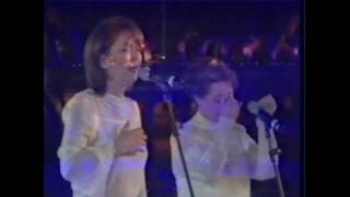 Bilja Krstic and Bistrik Orchestra  Live at Colloseum  Lullaby  Time for Life [upl. by Olnek648]