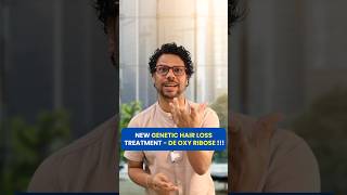 Genetic Hair Loss Walon Ke Liye Good News  Hair Regrowth  Hair Tips  Hair Care [upl. by Ardnod]