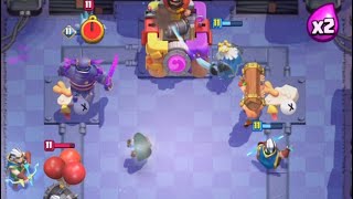 The BEST OG Pekka Bridge Spam Gameplay in 2024 🌉💥 [upl. by Eelyrag]