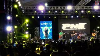 PAROKYA NI EDGAR FULL LIVE CONCERT  KADALAGAN FESTIVAL VICTORIAS CITY  LAYAW MOTOVLOG [upl. by Lebaron]