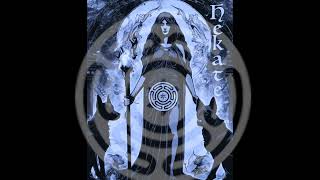 Triple Goddess Hekate Enn for Meditation and Invocation [upl. by Alley]