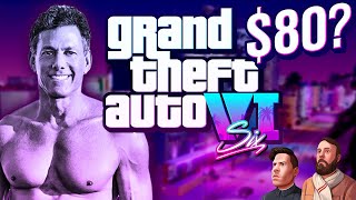 GTA 6 Will Be EXPENSIVE  Inside Games [upl. by Alpers]