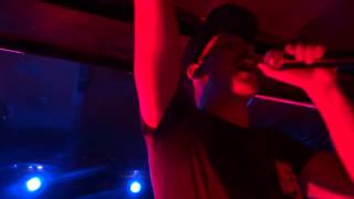 Fettes Brot  Mixtape Medley  Nordisch by nature Bremen Kulturzentrum Lagerhaus04062013 [upl. by Lupe]