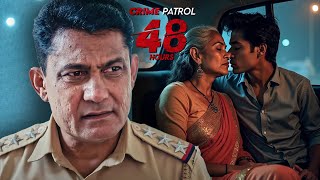 Extra Marital Affair ने छुड़वाया FAMILY का साथ  Crime Patrol  Pyar Aur Dhokha  True Crime [upl. by Isa]