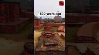 Truth Of Nalanda University [upl. by Nagear]