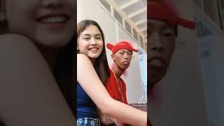 Whamonette Tiktok Compilation Part III  Whamos Cruz and Antonette Gail  Tiktok [upl. by Romaine933]