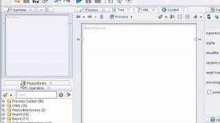 Meta Data using RapidMiner [upl. by Maridel]