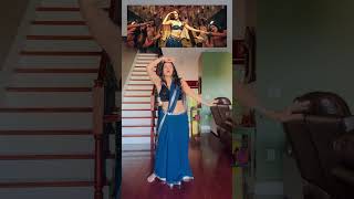 Mere Mehboob Dance Cover  Vicky Vidya Ka Woh Wala Video  Rajkummar  Triptii Dimri  Archana [upl. by Brogle]