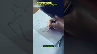 Abnormalities Drawing Full Movie Explain in English movie shortsvideo [upl. by Daniel]