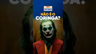 Ele é ou não o 🚨CORINGA🚨 Veja o que achamos da cena final do novo filme [upl. by Einnal701]