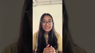 Sanjeena Shrestha first week video [upl. by Oninotna540]