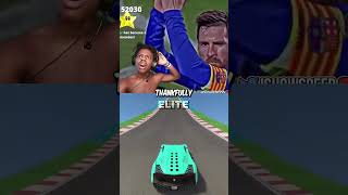 Speed Reacts To Messi’s Death 😱 [upl. by Egag]