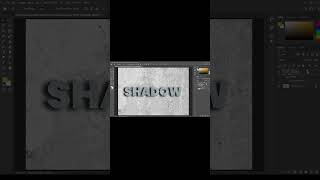 Opacity vs Fill photoshop tutorial shorts graphicdesign [upl. by Cerys]