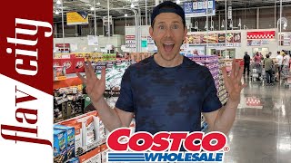 Costco Deals  Lets Go Shopping [upl. by Luba154]