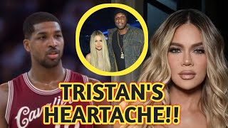 Tristans Heartache Khloé and Lamars Reunion Sends Shockwaves [upl. by Pollitt74]