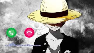 One Piece  Luffys Fierce Attack Ringtone [upl. by Stefano]