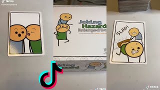 1HOUR Of Funny Joking Hazard  TikTok Compilation 1 [upl. by Ahsitel]