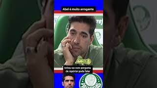 Abel Ferreira vacilão [upl. by Adhern662]