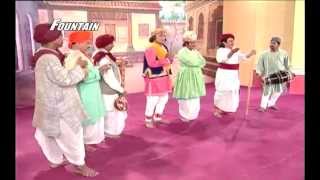 Shreeranga Kamlakanta  Sangeet Honaji Bala  Marathi Sangeet Natak Songs [upl. by Cora159]