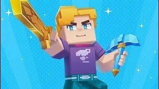 Bedwars Blockman GO NawazBG [upl. by Cestar]