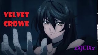 Velvet Crowe Tales Of BerseriaZestiria the X [upl. by Jeffrey353]