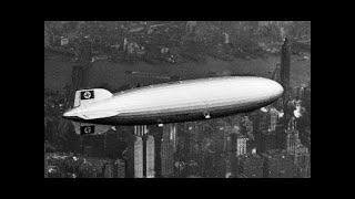 The Story of Airships  Full Documentary [upl. by Lihcox575]