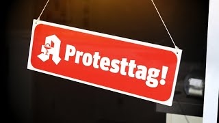 phoenix runde Proteste Streiks Unmut  Was ist los in Deutschland [upl. by Harmony]