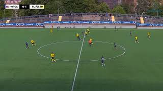 Gothia Cup Highlights [upl. by Rhoda868]