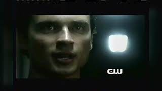 The CW Bumpers Split Screen Credits amp Promos November 2010 [upl. by Esemaj]