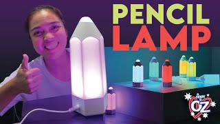 Unboxing Pencil Light From IKEA Super Nice and Cute [upl. by Cris93]