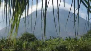 ometepe island nicaragua [upl. by Walley]