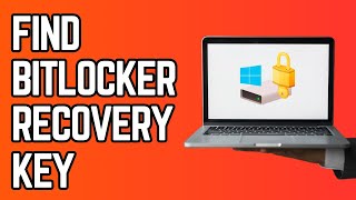 How to Find BitLocker Recovery Key in Your Microsoft Account Tutorial [upl. by Eisiam]