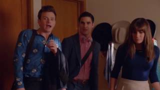 Glee I Funniest moments [upl. by Annette453]