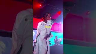 PLAYBOI CARTI MAGNOLIA LIVE 😳🔥 [upl. by Felicio615]