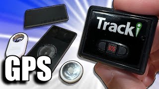 Tracki Review Comparing GPS and Bluetooth Trackers  Which is Best for You [upl. by Iphigenia]